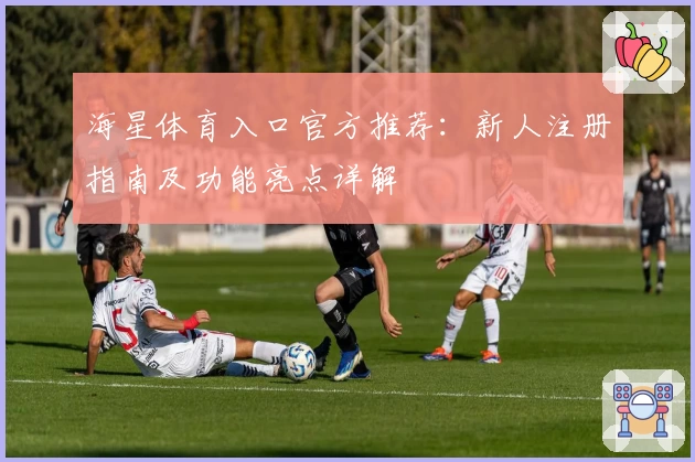 海星体育入口官方推荐:新人注册指南及功能亮点详解