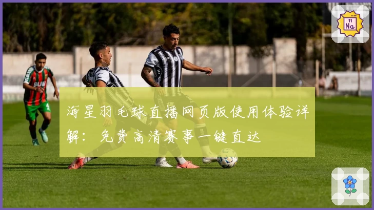 海星羽毛球直播网页版使用体验详解：免费高清赛事一键直达