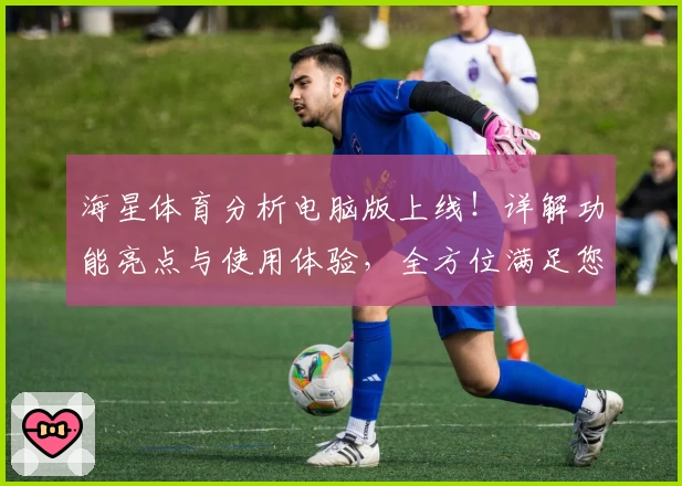 海星体育分析电脑版上线！详解功能亮点与使用体验，全方位满足您的赛事解读需求