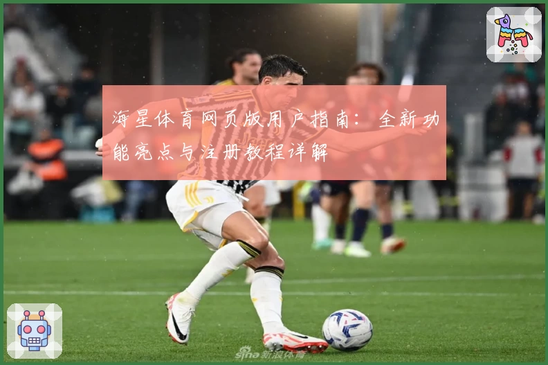 海星体育网页版用户指南:全新功能亮点与注册教程详解